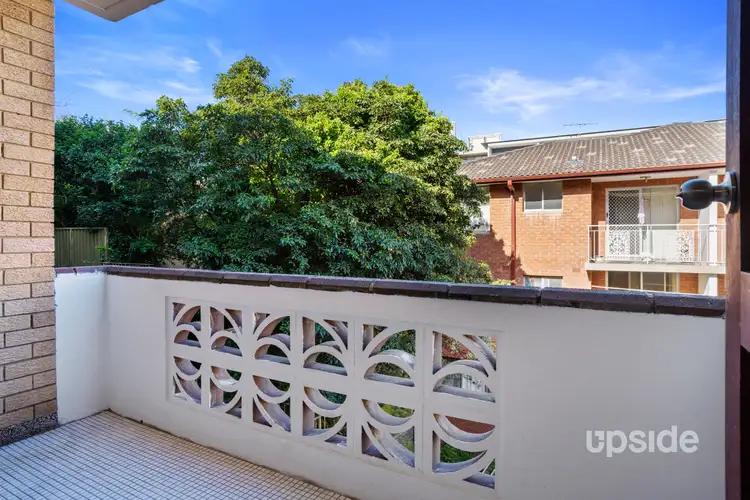 Fifth view of Homely unit listing, 8/1-3 Arthur Street, Marrickville NSW 2204