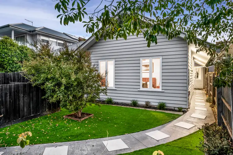 333A Douglas Parade, Newport VIC 3015