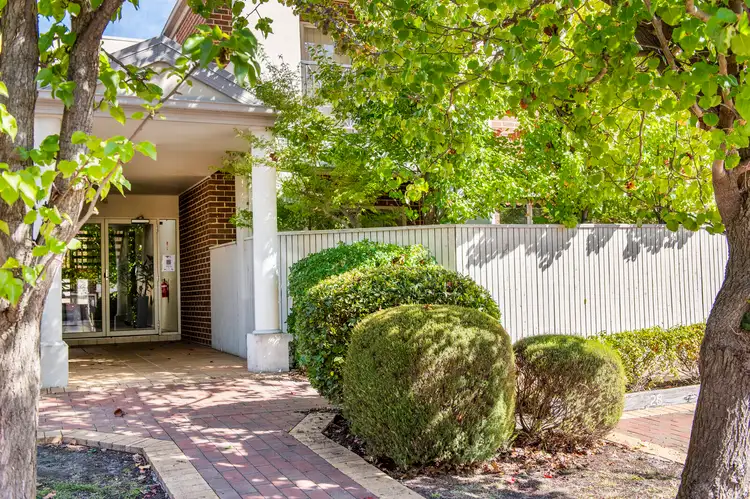 Main view of Homely apartment listing, 21/81-97 Mitcham Road, Donvale VIC 3111