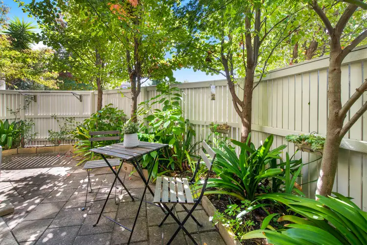 Second view of Homely apartment listing, 21/81-97 Mitcham Road, Donvale VIC 3111