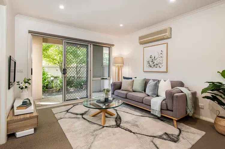 Third view of Homely apartment listing, 21/81-97 Mitcham Road, Donvale VIC 3111