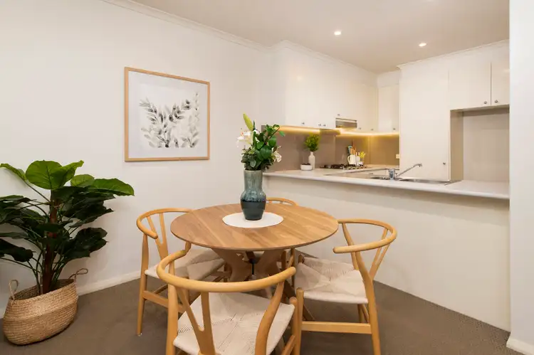 Fourth view of Homely apartment listing, 21/81-97 Mitcham Road, Donvale VIC 3111