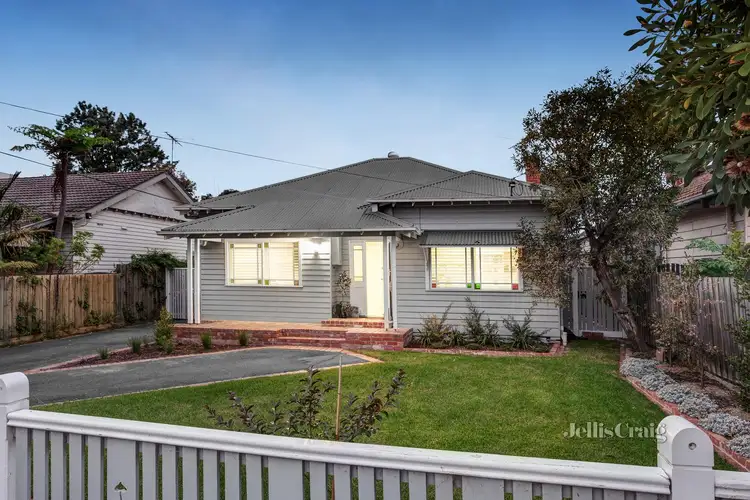 4 Alison Street, Mckinnon VIC 3204
