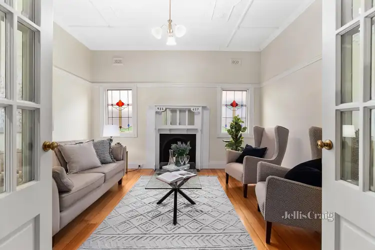 Third view of Homely house listing, 4 Alison Street, Mckinnon VIC 3204