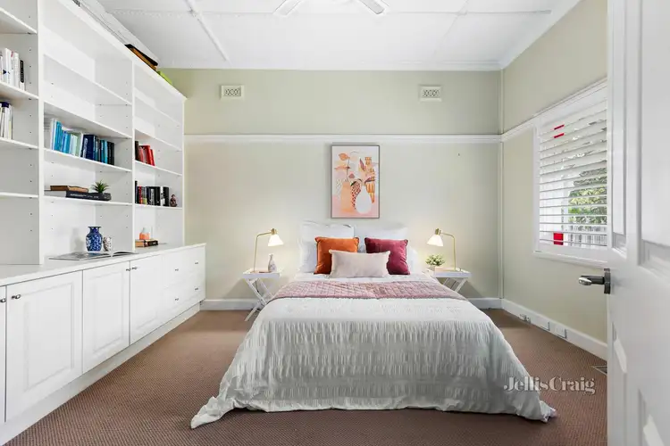 Sixth view of Homely house listing, 4 Alison Street, Mckinnon VIC 3204