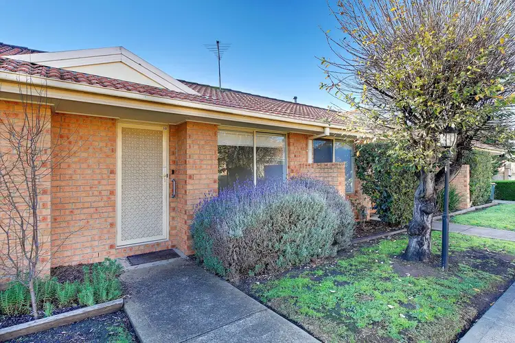 Main view of Homely unit listing, 10/16-18 Russell Street, Werribee VIC 3030