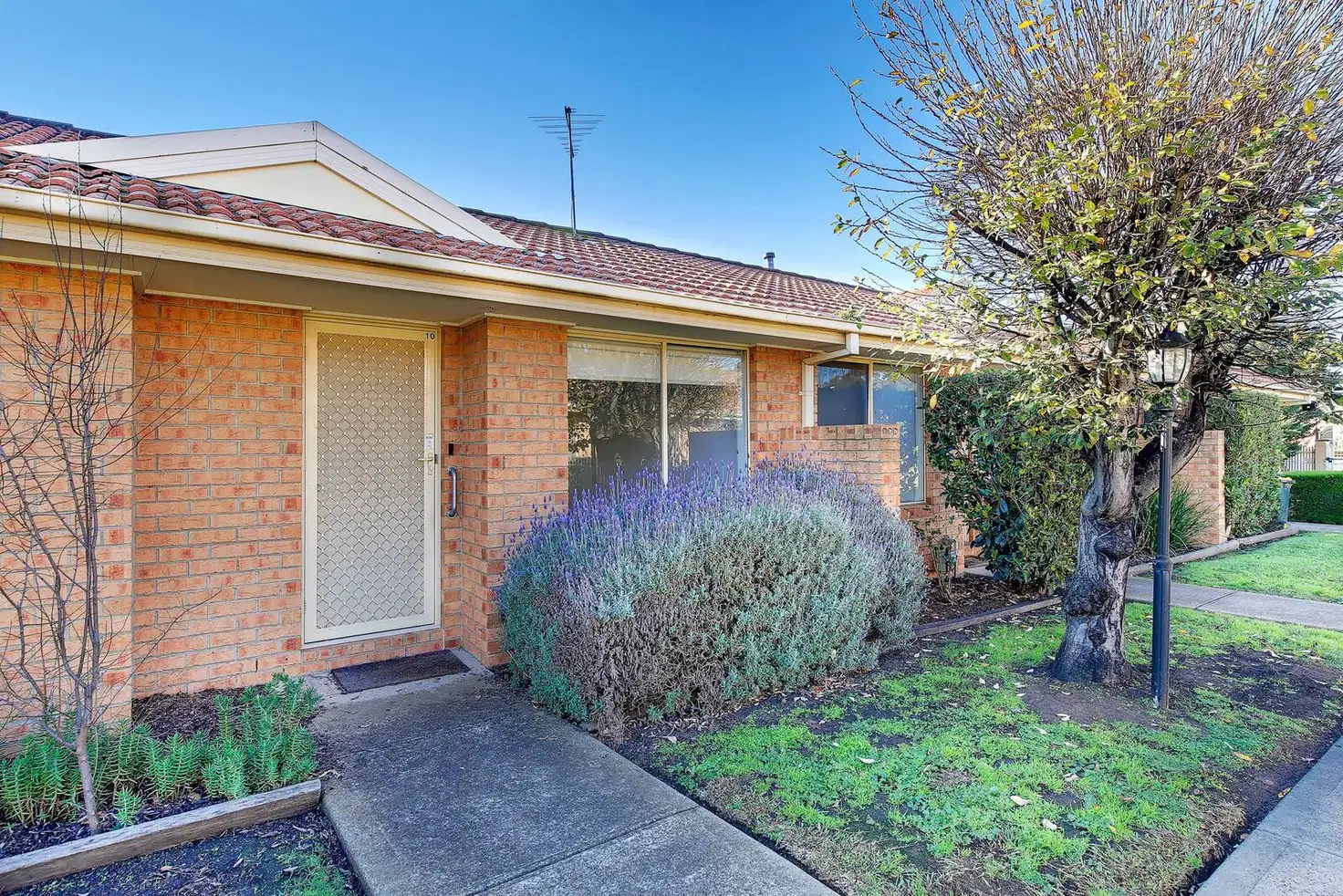 Main view of Homely unit listing, 10/16-18 Russell Street, Werribee VIC 3030