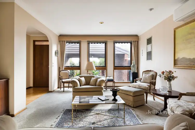 Second view of Homely townhouse listing, 1/20 Crosbie Road, Murrumbeena VIC 3163