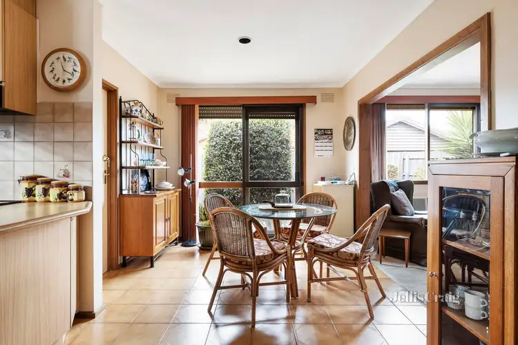 Sixth view of Homely townhouse listing, 1/20 Crosbie Road, Murrumbeena VIC 3163