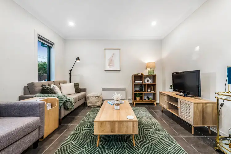 Second view of Homely townhouse listing, 1B Mercer Street, Oakleigh East VIC 3166