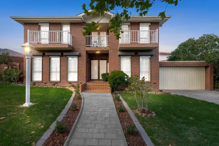 24 Helen Road, Chadstone VIC 3148