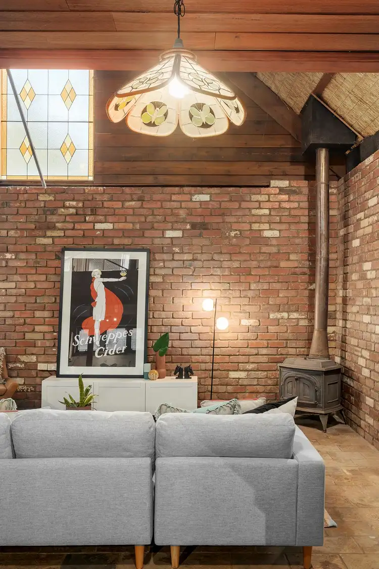 Fifth view of Homely unit listing, 68A Gladstone Road, Briar Hill VIC 3088