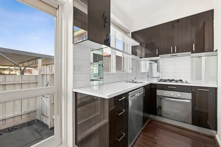 Third view of Homely apartment listing, 5/77 Edgar Street North, Glen Iris VIC 3146