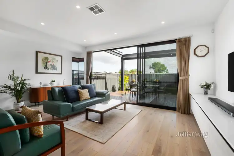Third view of Homely townhouse listing, 41A Dromana Avenue, Bentleigh East VIC 3165