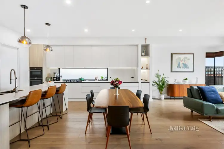 Fifth view of Homely townhouse listing, 41A Dromana Avenue, Bentleigh East VIC 3165