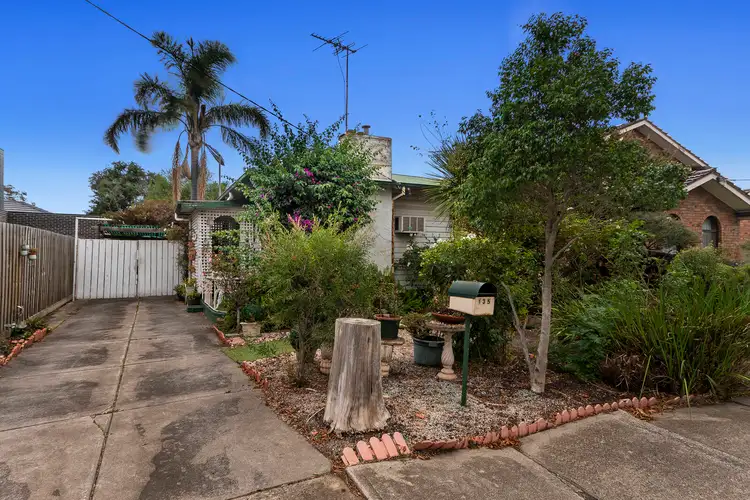 Second view of Homely house listing, 135 Blackshaws Road, Newport VIC 3015