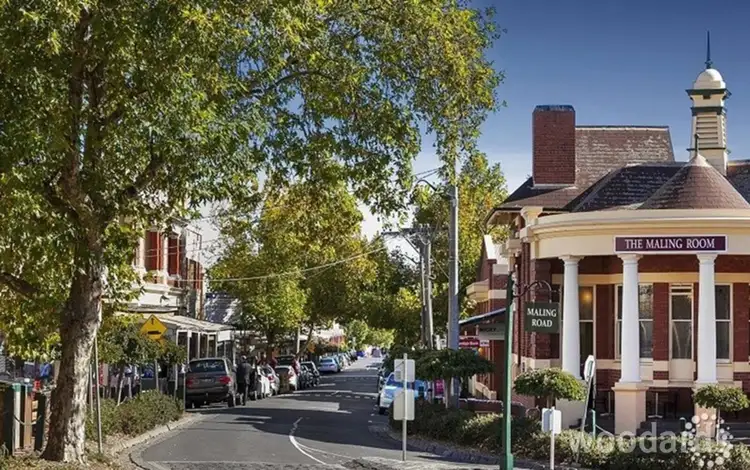 Seventh view of Homely house listing, 10 Kingston Road, Surrey Hills VIC 3127
