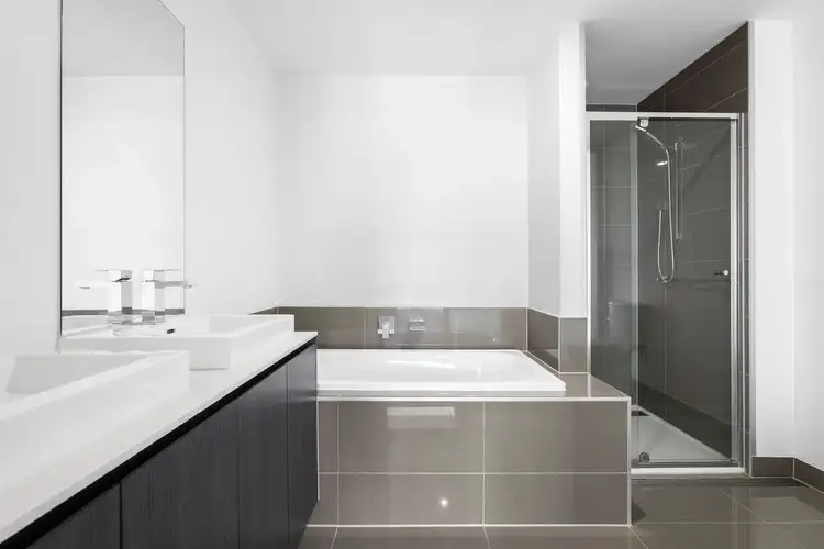 Fifth view of Homely apartment listing, 502/1525 Dandenong Road, Oakleigh VIC 3166