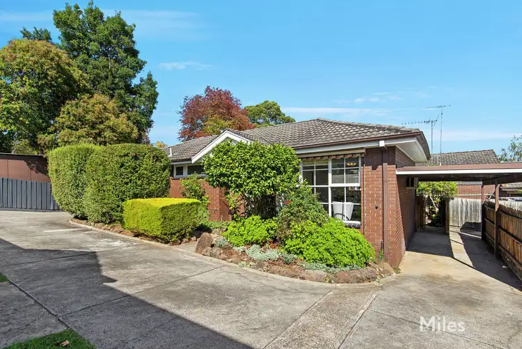 6/60 Alandale Road, Eaglemont VIC 3084