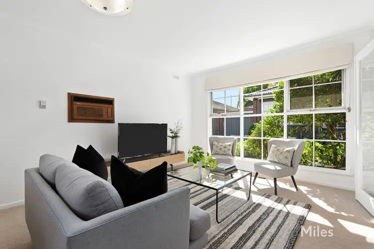 Third view of Homely unit listing, 6/60 Alandale Road, Eaglemont VIC 3084