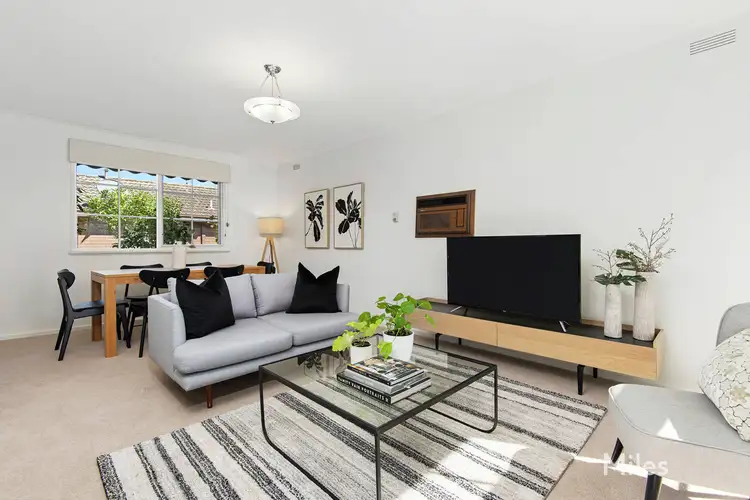 Fourth view of Homely unit listing, 6/60 Alandale Road, Eaglemont VIC 3084