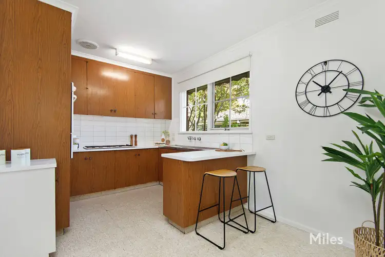 Fifth view of Homely unit listing, 6/60 Alandale Road, Eaglemont VIC 3084