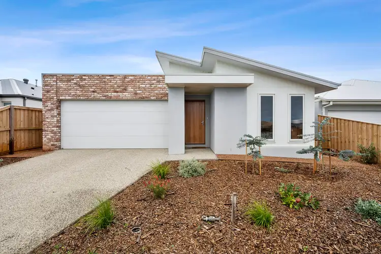 Main view of Homely house listing, 14 Wattleside Drive, Ocean Grove VIC 3226