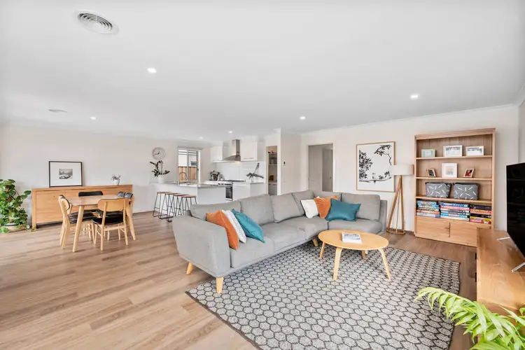 Second view of Homely house listing, 14 Wattleside Drive, Ocean Grove VIC 3226