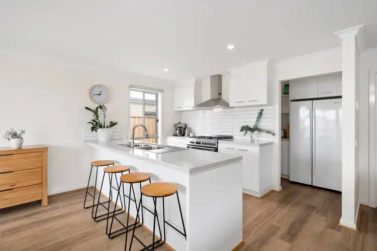 Third view of Homely house listing, 14 Wattleside Drive, Ocean Grove VIC 3226