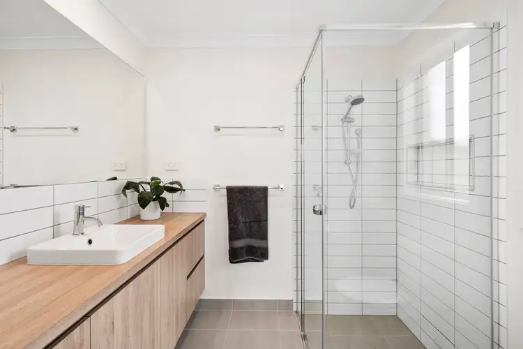 Fourth view of Homely house listing, 14 Wattleside Drive, Ocean Grove VIC 3226