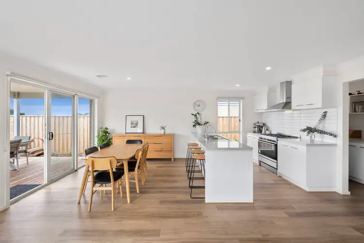 Fifth view of Homely house listing, 14 Wattleside Drive, Ocean Grove VIC 3226