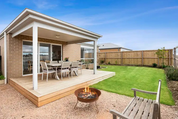 Sixth view of Homely house listing, 14 Wattleside Drive, Ocean Grove VIC 3226