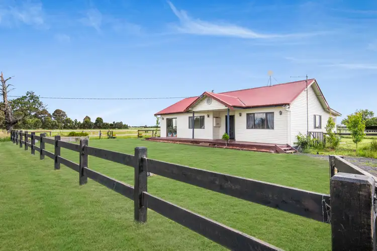 85 Daly Road, Nar Nar Goon VIC 3812