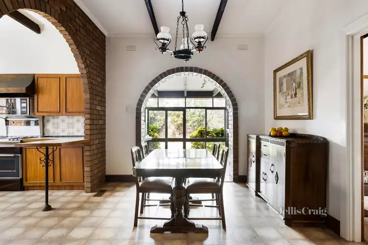 Fifth view of Homely house listing, 184 Centre Road, Bentleigh VIC 3204