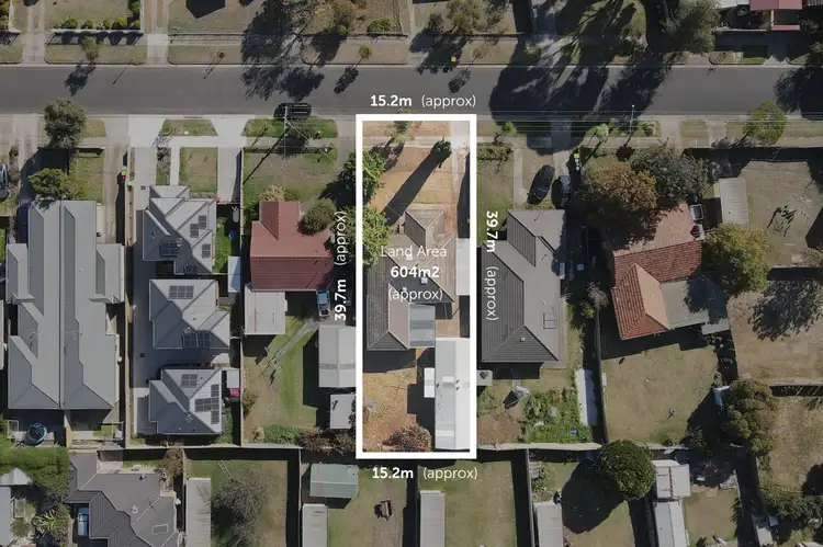 5 Woods Street, Laverton VIC 3028
