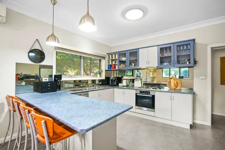 Fifth view of Homely house listing, 102/37 Northumberland Road, Pascoe Vale VIC 3044