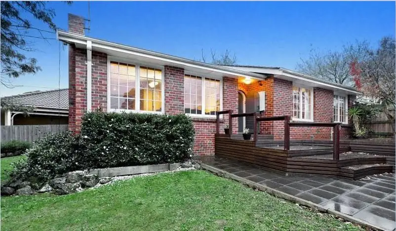 Main view of Homely house listing, 47 Indra  Road, Blackburn South VIC 3130