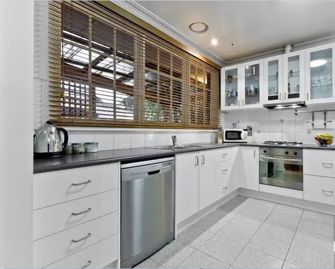 Second view of Homely house listing, 47 Indra  Road, Blackburn South VIC 3130