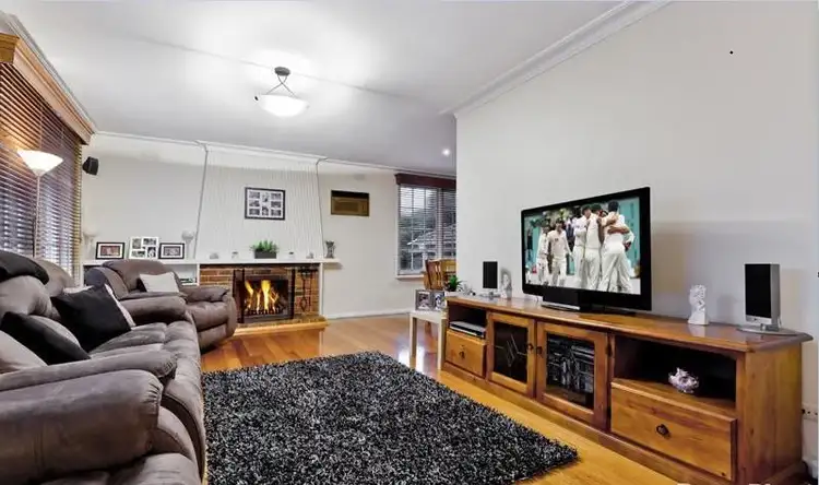 Third view of Homely house listing, 47 Indra  Road, Blackburn South VIC 3130