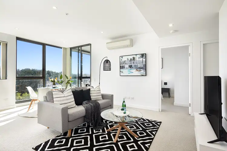 318/20 Chisholm Street, Wolli Creek NSW 2205