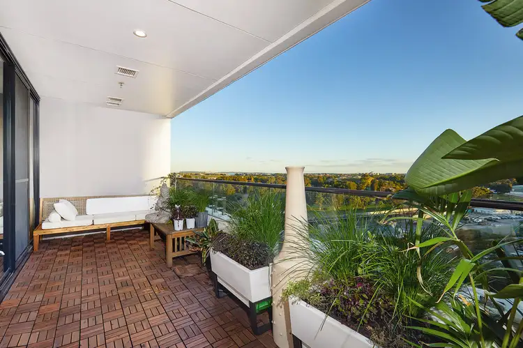 Main view of Homely unit listing, 708/26 Levey Street, Wolli Creek NSW 2205