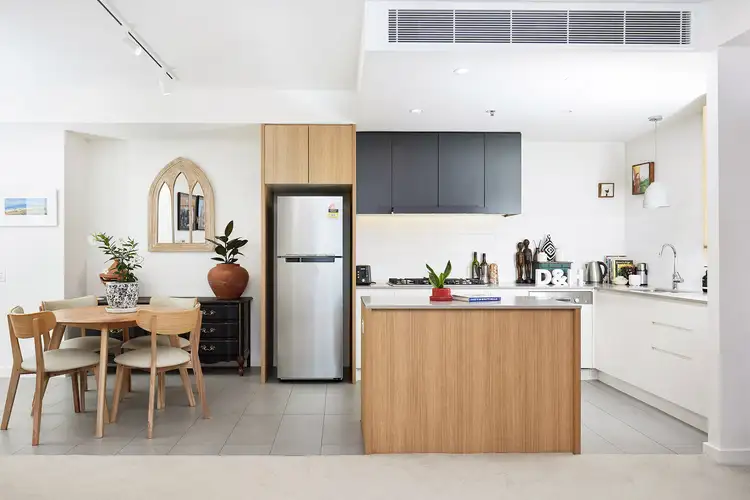 Third view of Homely unit listing, 708/26 Levey Street, Wolli Creek NSW 2205