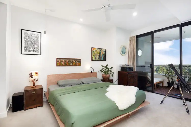 Fourth view of Homely unit listing, 708/26 Levey Street, Wolli Creek NSW 2205