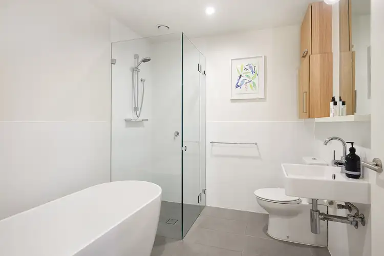 Fifth view of Homely unit listing, 708/26 Levey Street, Wolli Creek NSW 2205