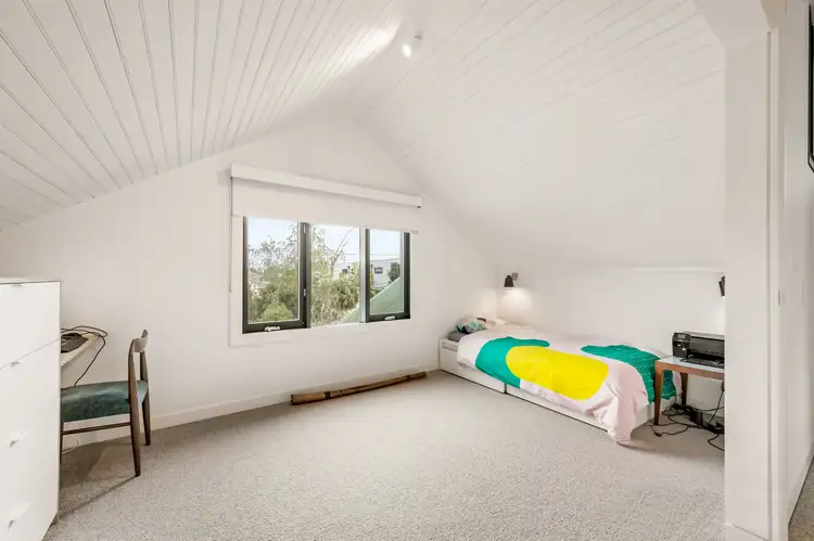 Second view of Homely house listing, 12 Darling Street, Fairfield VIC 3078