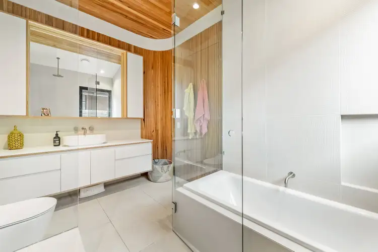 Third view of Homely house listing, 12 Darling Street, Fairfield VIC 3078