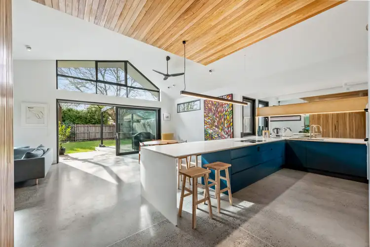 Fourth view of Homely house listing, 12 Darling Street, Fairfield VIC 3078