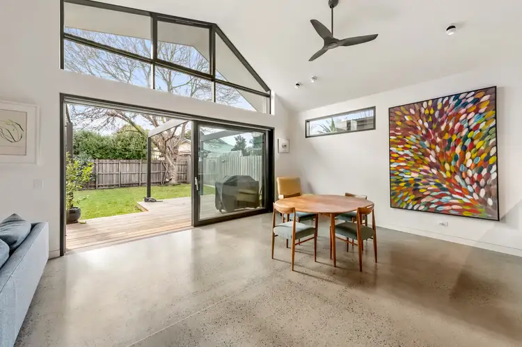 Fifth view of Homely house listing, 12 Darling Street, Fairfield VIC 3078