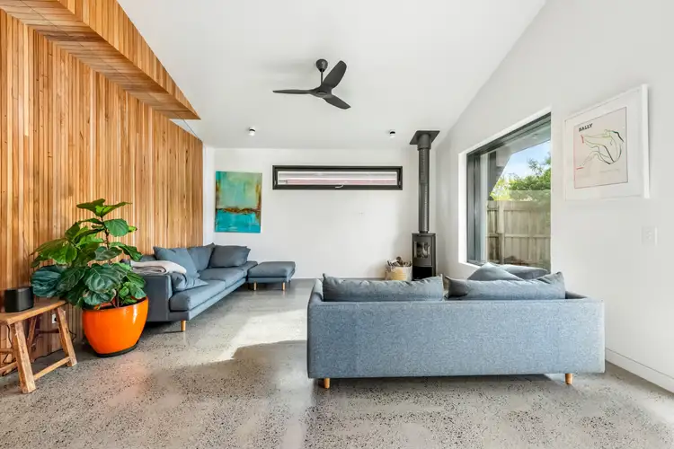 Sixth view of Homely house listing, 12 Darling Street, Fairfield VIC 3078