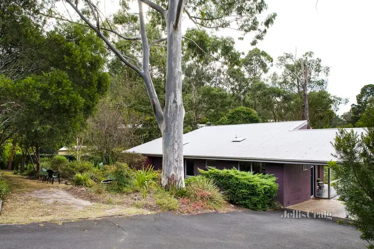 Main view of Homely house listing, 8 McPherson Road, Warrandyte VIC 3113